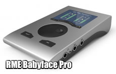 Babyface Pro